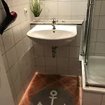 Kleine Hafenbude