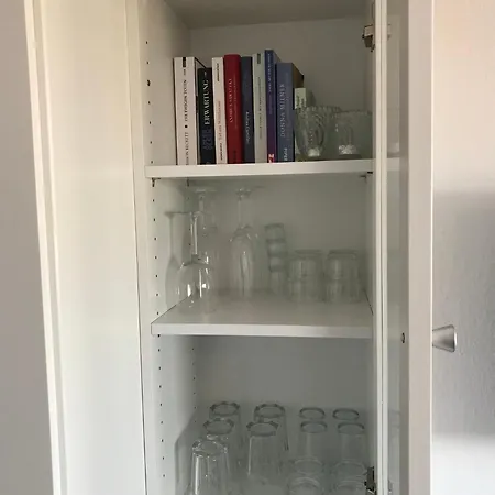 Kleine Hafenbude * Femern