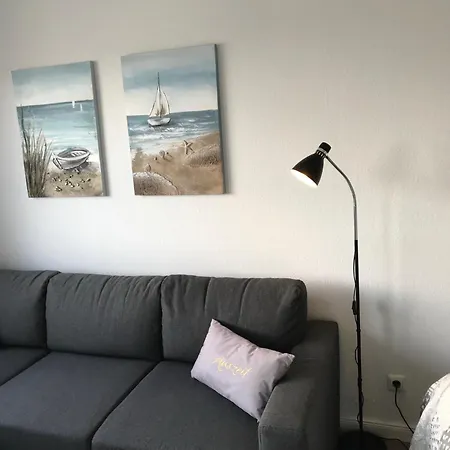 Lejlighed Kleine Hafenbude