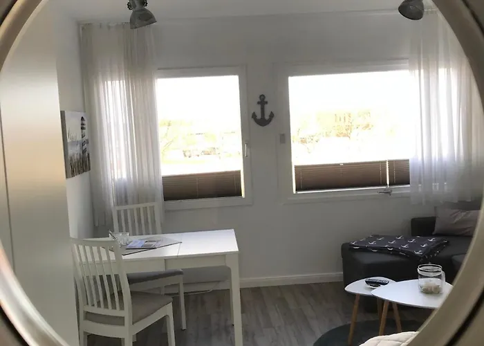 Lejlighed Kleine Hafenbude Femern