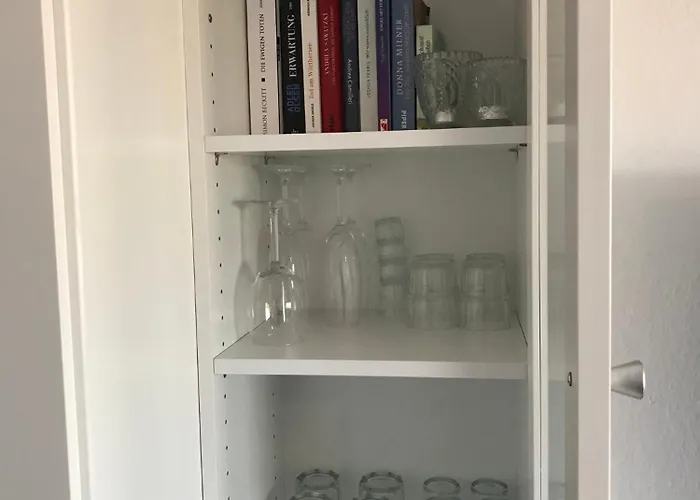 Kleine Hafenbude * Femern