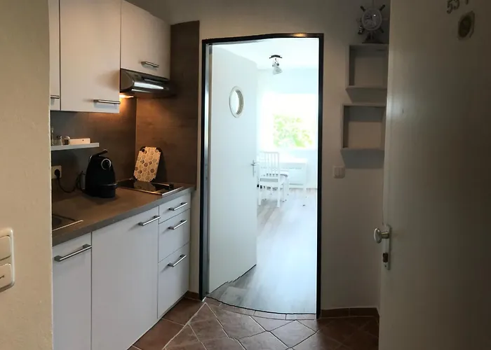 Lejlighed Kleine Hafenbude