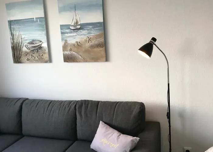 Lejlighed Kleine Hafenbude