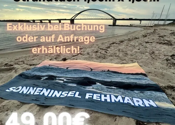 Kleine Hafenbude * 费马恩